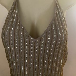 Walter Baker Tank Top Size Large New With Tag